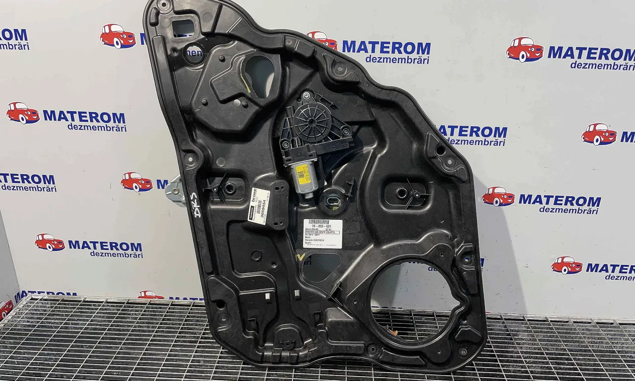 MACARA USA SPATE DREAPTA VOLVO XC60 I 2008-2018