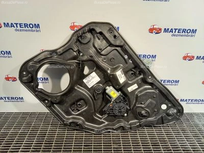 MACARA USA SPATE DREAPTA VOLVO XC60 I D5 2008-2018 oe 30791020, vedere frontata