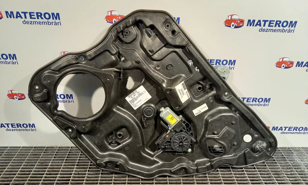 MACARA USA SPATE DREAPTA VOLVO XC60 I 2008-2018