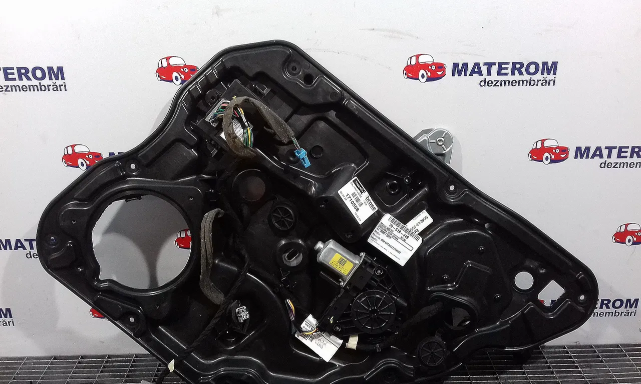 MACARA USA SPATE DREAPTA VOLVO XC60 I 2008-2018