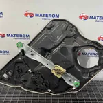 MACARA USA SPATE DREAPTA VOLVO XC60 I D5 2008-2018 oe-30791020, vedere laterala
