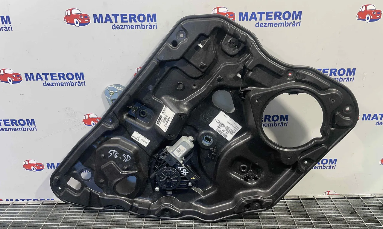 MACARA USA SPATE STANGA VOLVO XC60 I 2008-2018