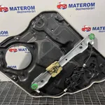 MACARA USA SPATE STANGA VOLVO XC60 I D5 2008-2018 oe-30791019, vedere laterala
