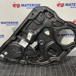 MACARA USA SPATE STANGA