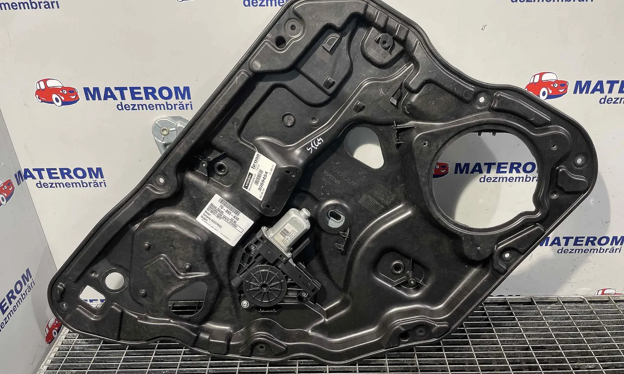 MACARA USA SPATE STANGA VOLVO XC60 I 2008-2018