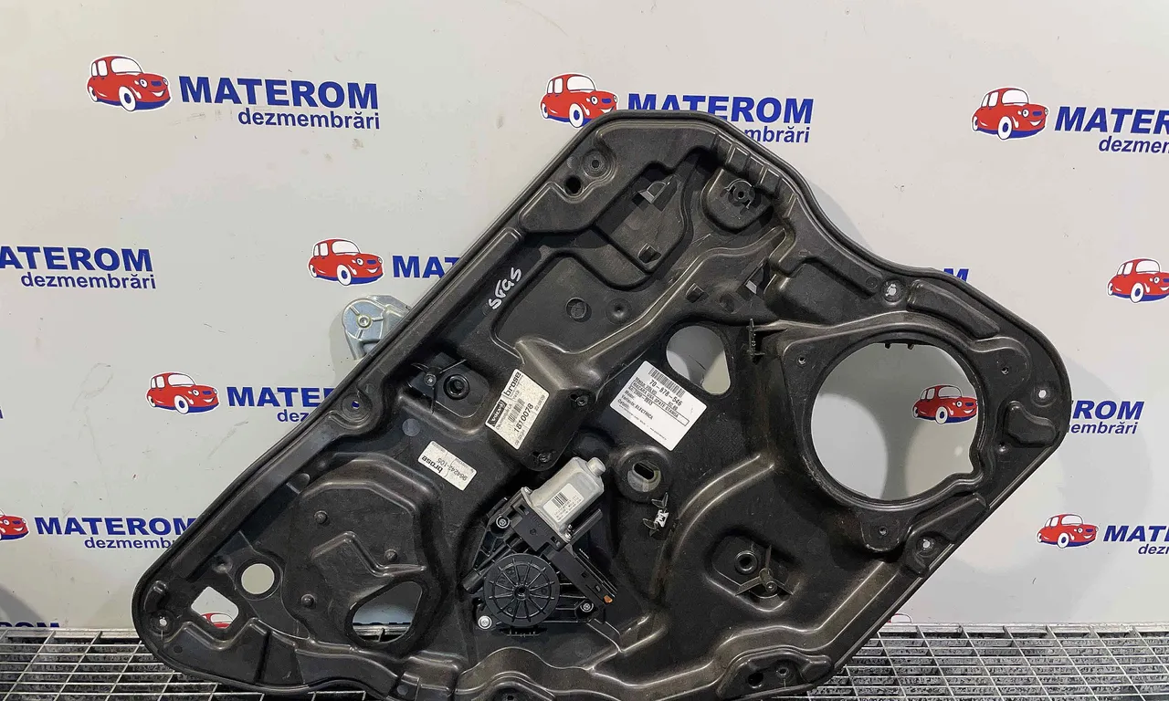 MACARA USA SPATE STANGA VOLVO XC60 I 2008-2018