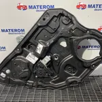 MACARA USA SPATE STANGA VOLVO XC60 I D5 2008-2018 oe-30791019, vedere frontata