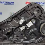 MACARA USA SPATE STANGA VOLVO XC60 I D3 / D4 2008-2018 oe-30791019, vedere frontata
