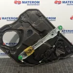 MACARA USA SPATE STANGA VOLVO XC60 I D5 2008-2018 oe-31447854, vedere laterala