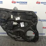 MACARA USA SPATE STANGA VOLVO XC60 I D5 2008-2018 oe-31447854, vedere frontata