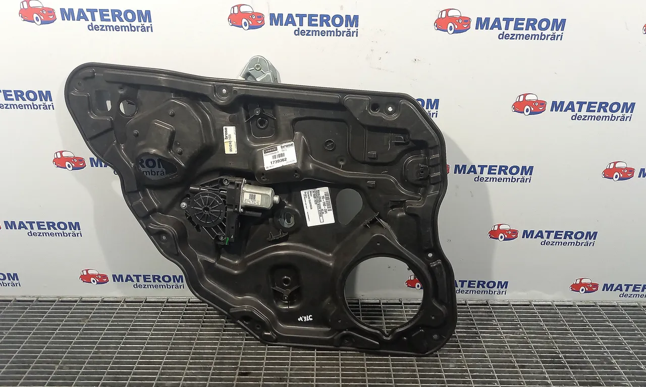 MACARA USA SPATE STANGA VOLVO XC60 I 2008-2018