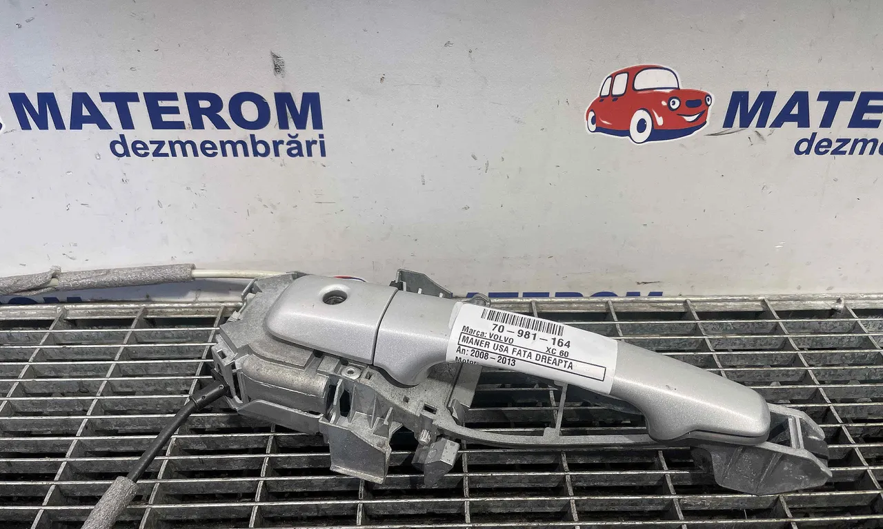 MANER USA FATA DREAPTA VOLVO XC60 I 2008-2018