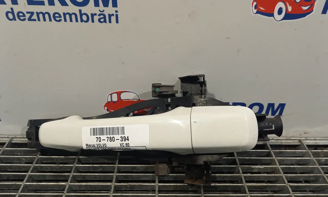 MANER USA FATA STANGA VOLVO XC60 I 2008-2018