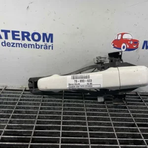 MANER USA FATA STANGA