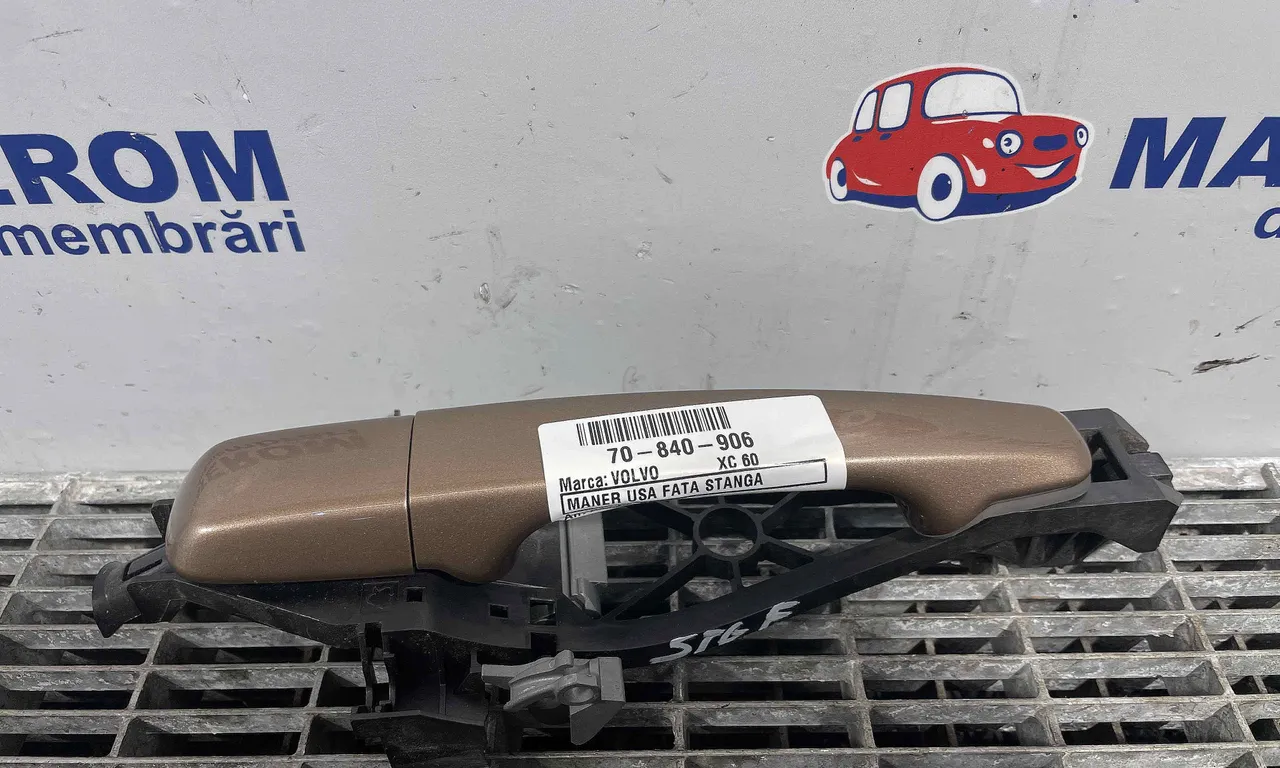 MANER USA FATA STANGA VOLVO XC60 I 2008-2018