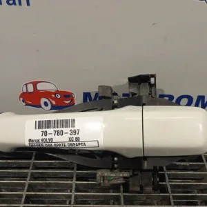 MANER USA SPATE DREAPTA