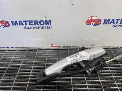 MANER USA SPATE DREAPTA