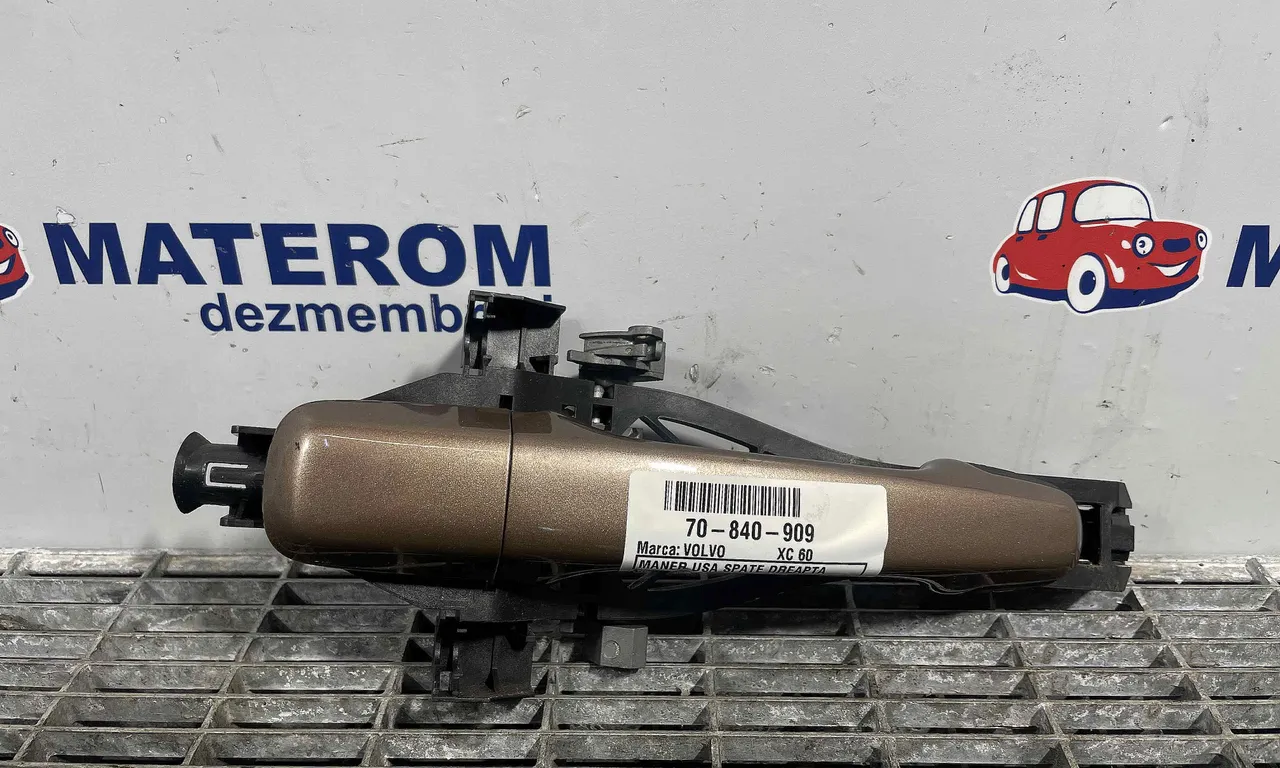MANER USA SPATE DREAPTA VOLVO XC60 I 2008-2018