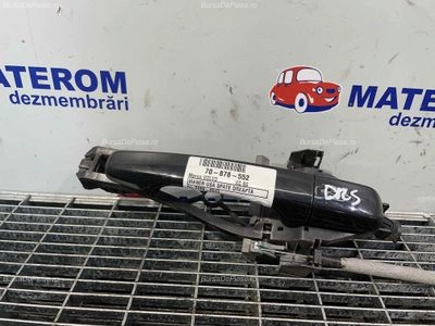 MANER USA SPATE DREAPTA