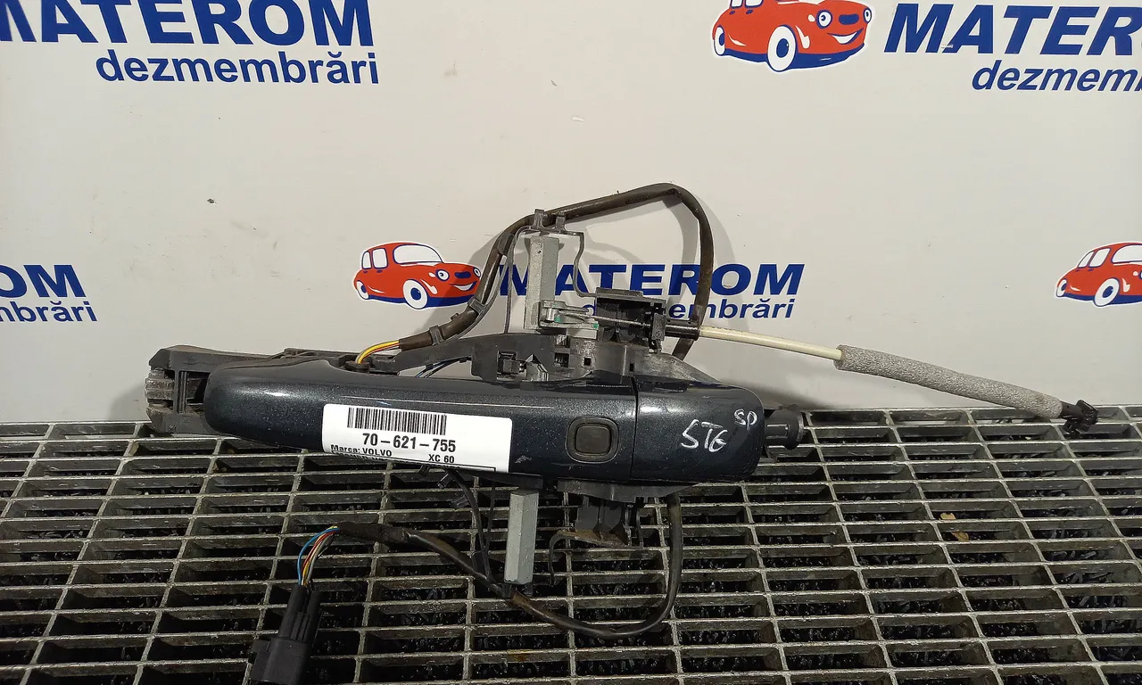 MANER USA SPATE STANGA VOLVO XC60 I 2008-2018