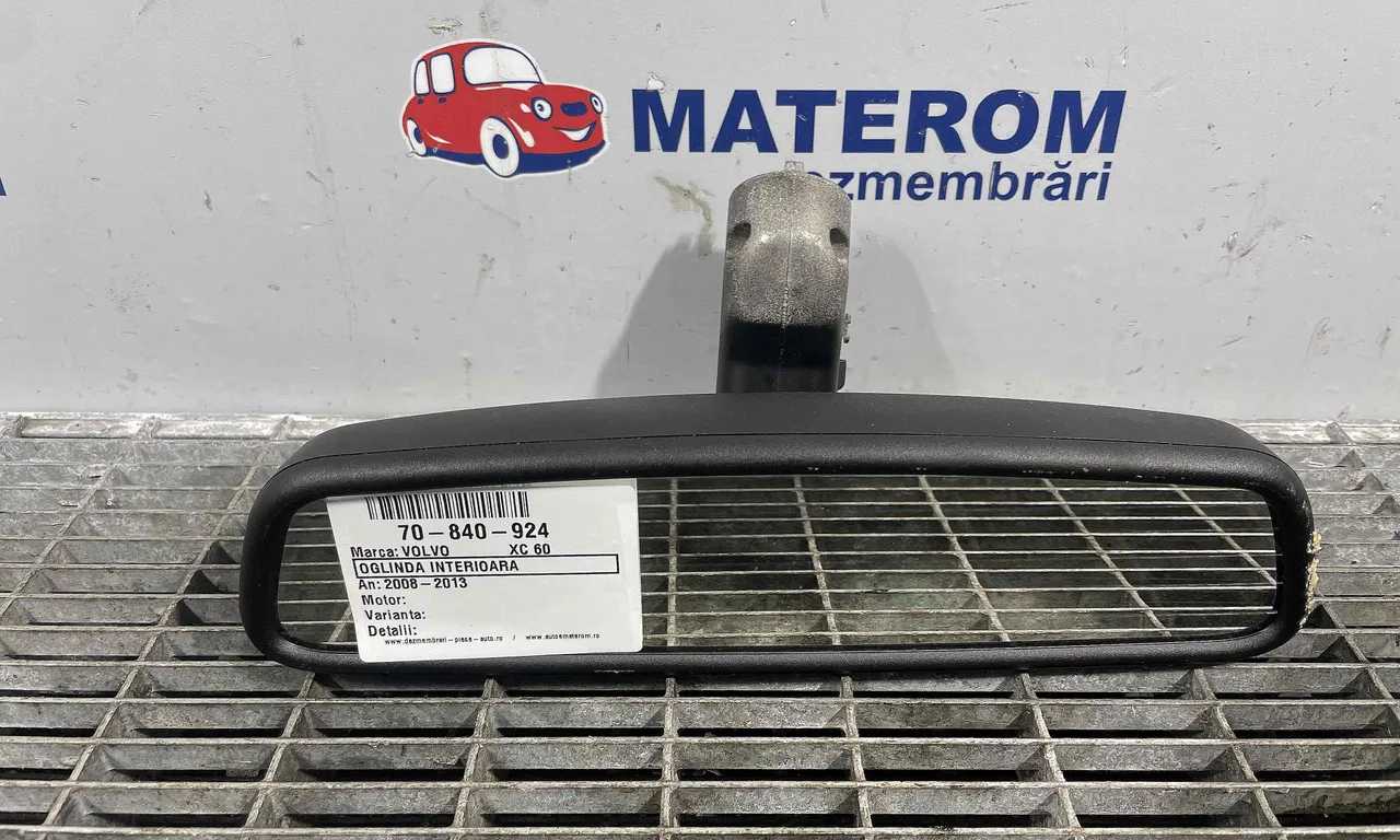 OGLINDA INTERIOARA VOLVO XC60 I 2008-2018