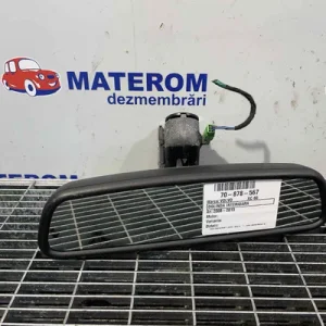 OGLINDA INTERIOARA