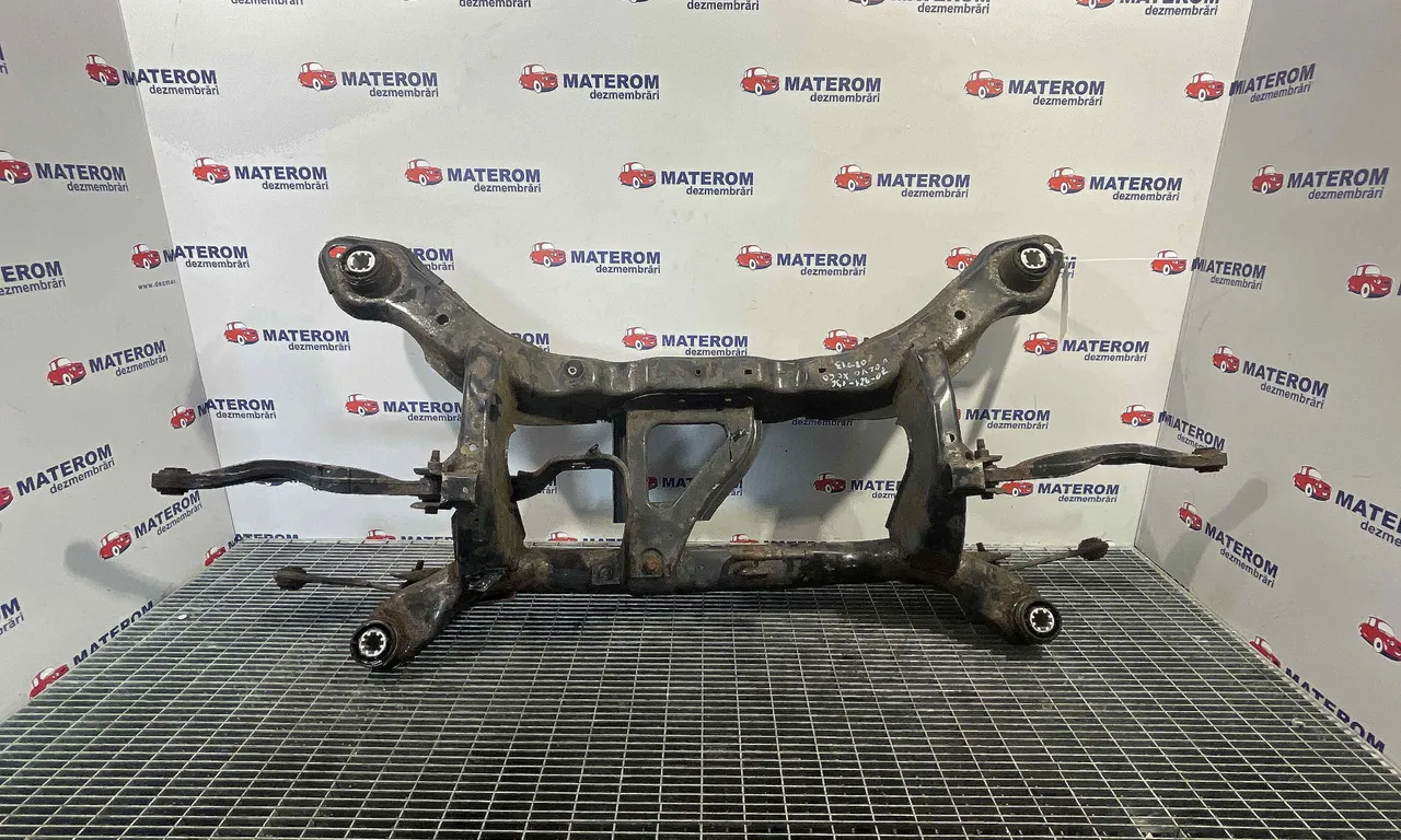 PUNTE SPATE VOLVO XC60 I 2008-2018