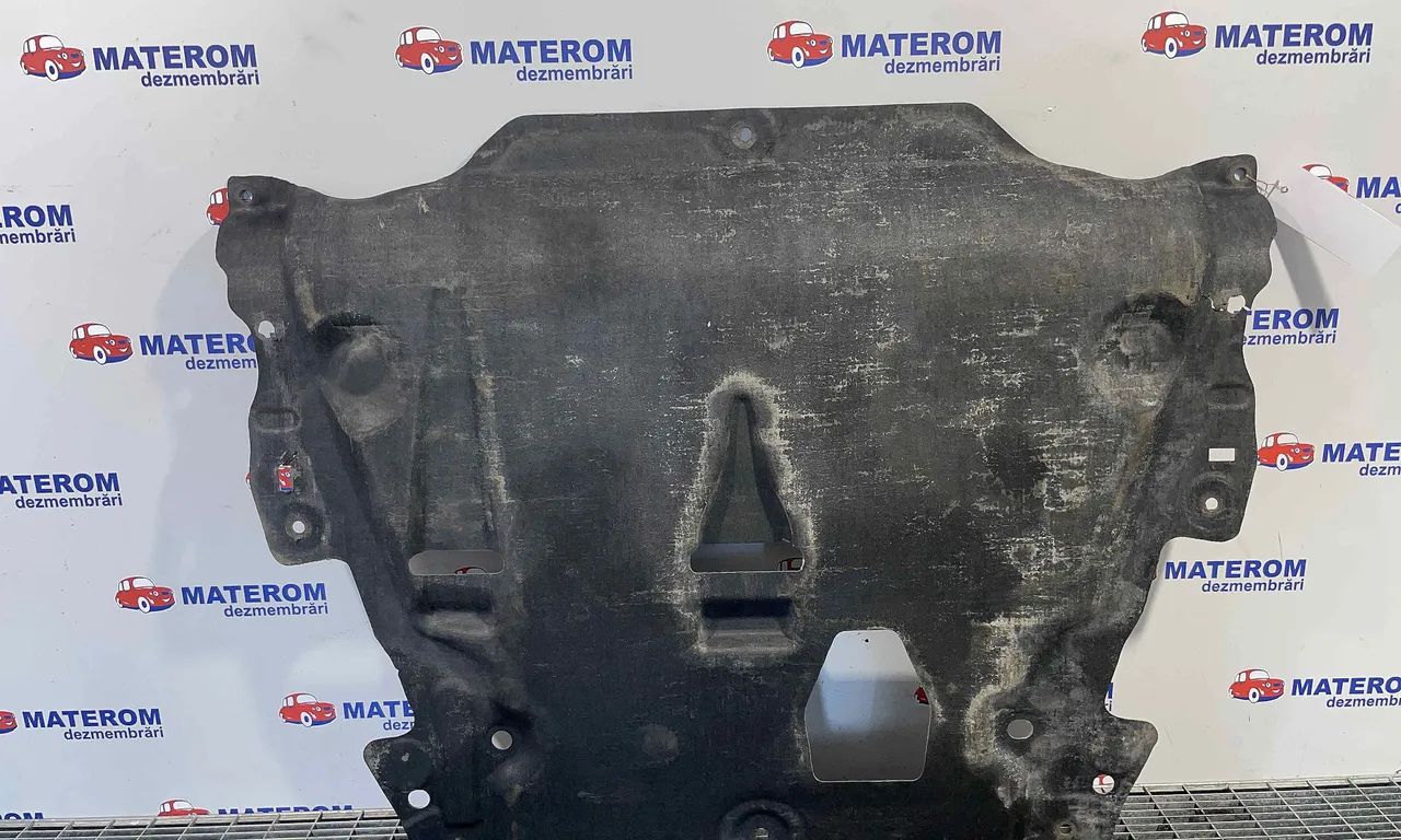 SCUT MOTOR VOLVO XC60 I 2008-2018