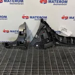 SUPORT BARA SPATE STANGA VOLVO XC60 I 2.4 D 2008-2018 oe-31323763, vedere frontata