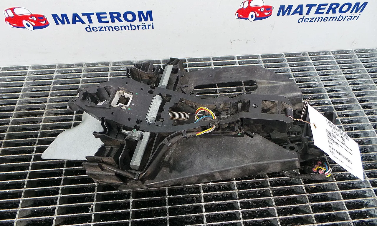 SUPORT MANER USA VOLVO XC60 I 2008-2018