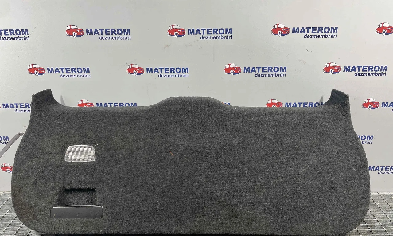 TAPITERIE HAION VOLVO XC60 I 2008-2018