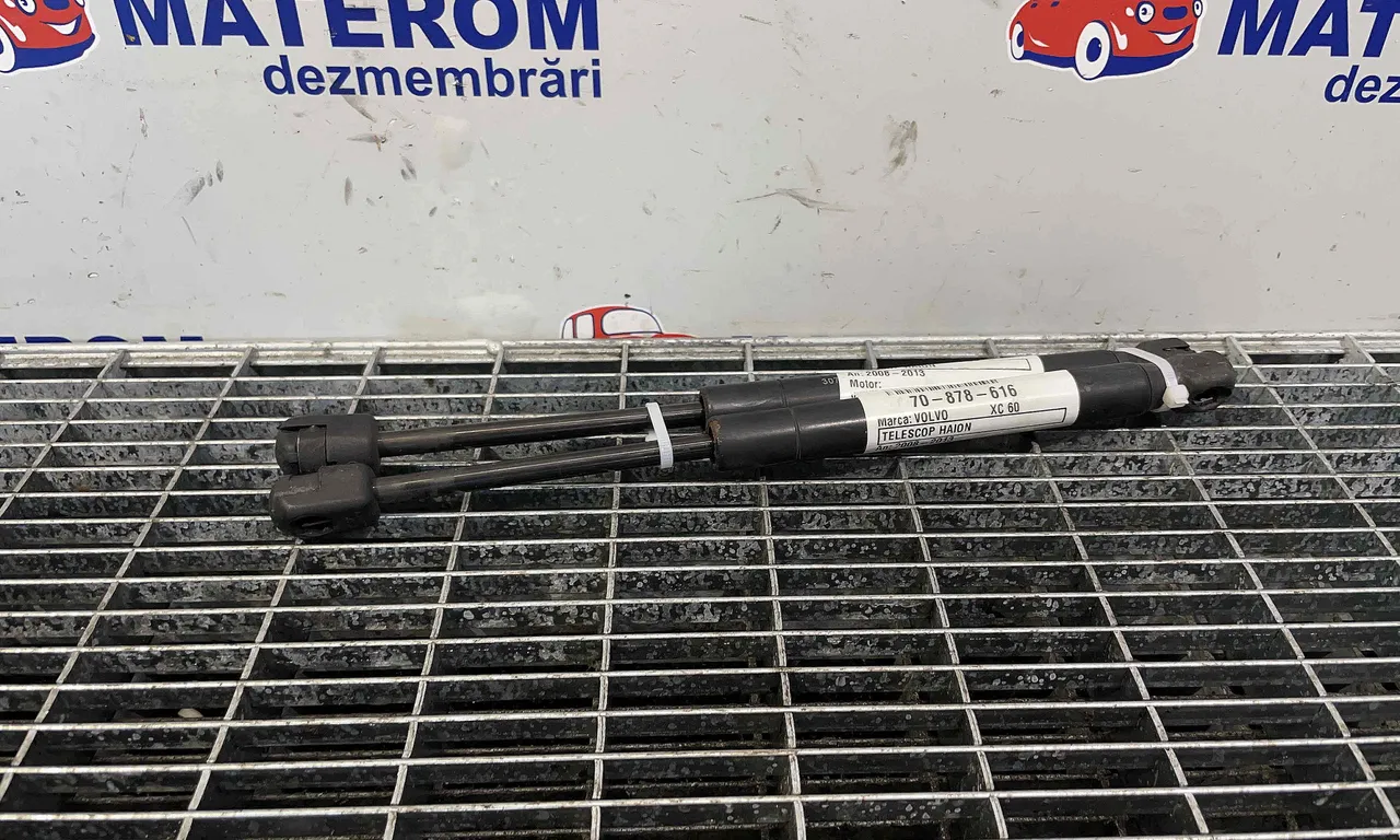 TELESCOP CAPOTA FATA VOLVO XC60 I 2008-2018