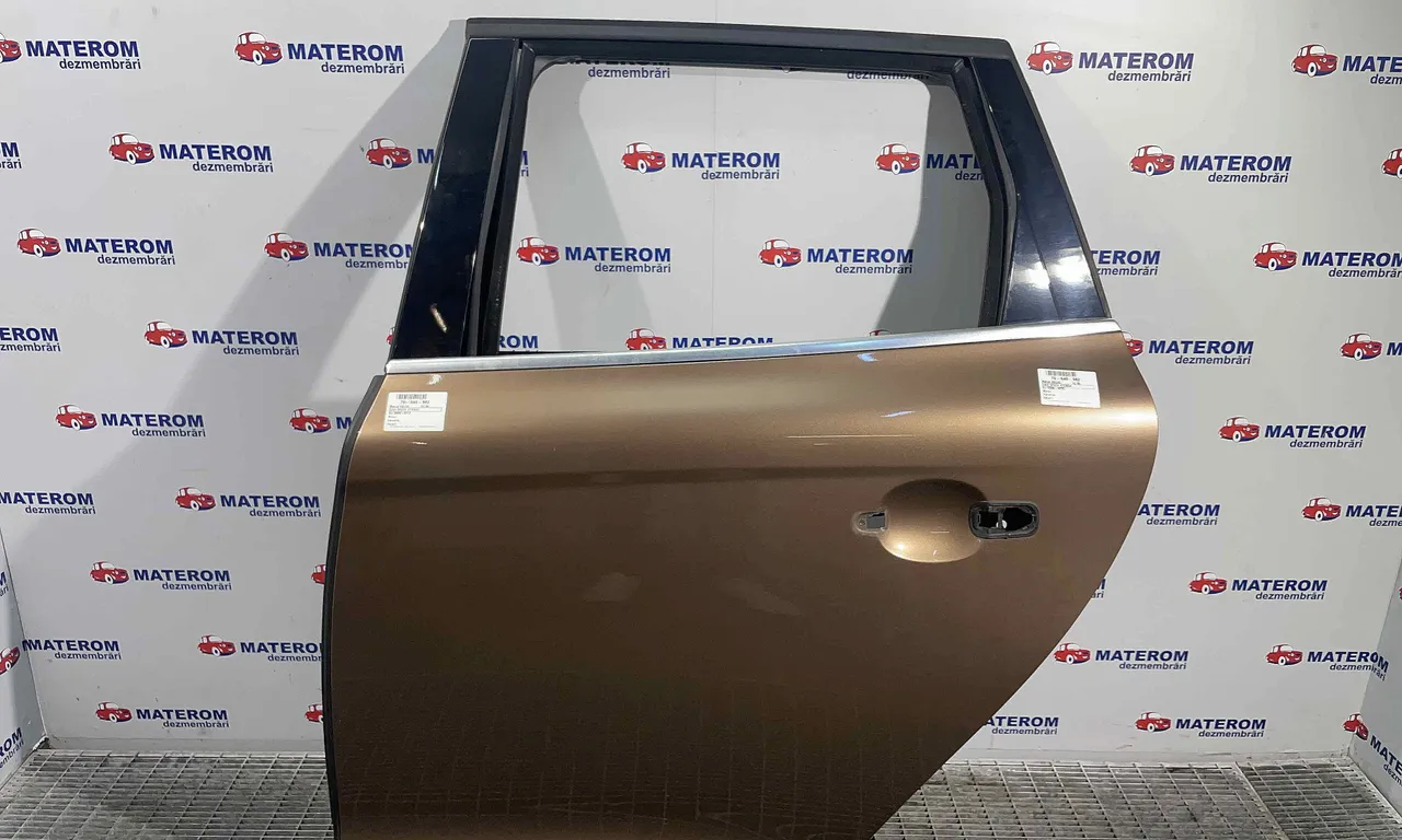 USA SPATE STANGA VOLVO XC60 I 2008-2018