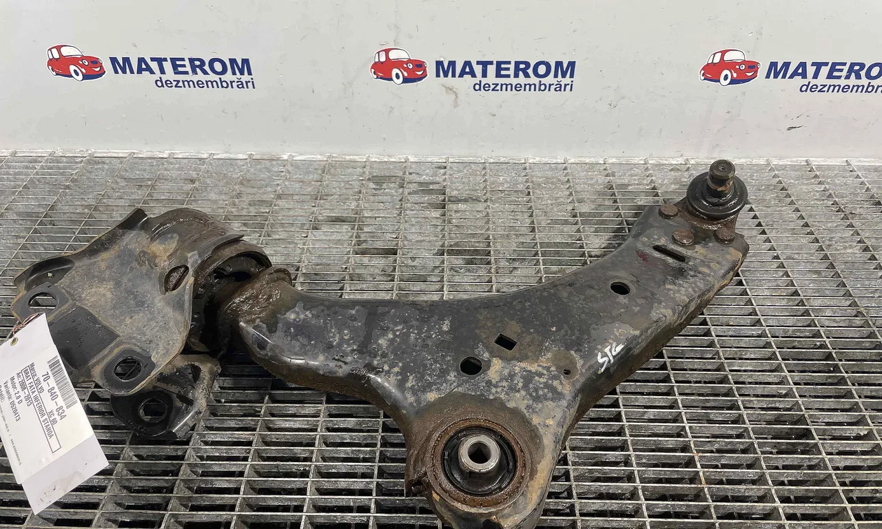 BRAT FATA INFERIOR STANGA VOLVO XC60 I 2008-2018