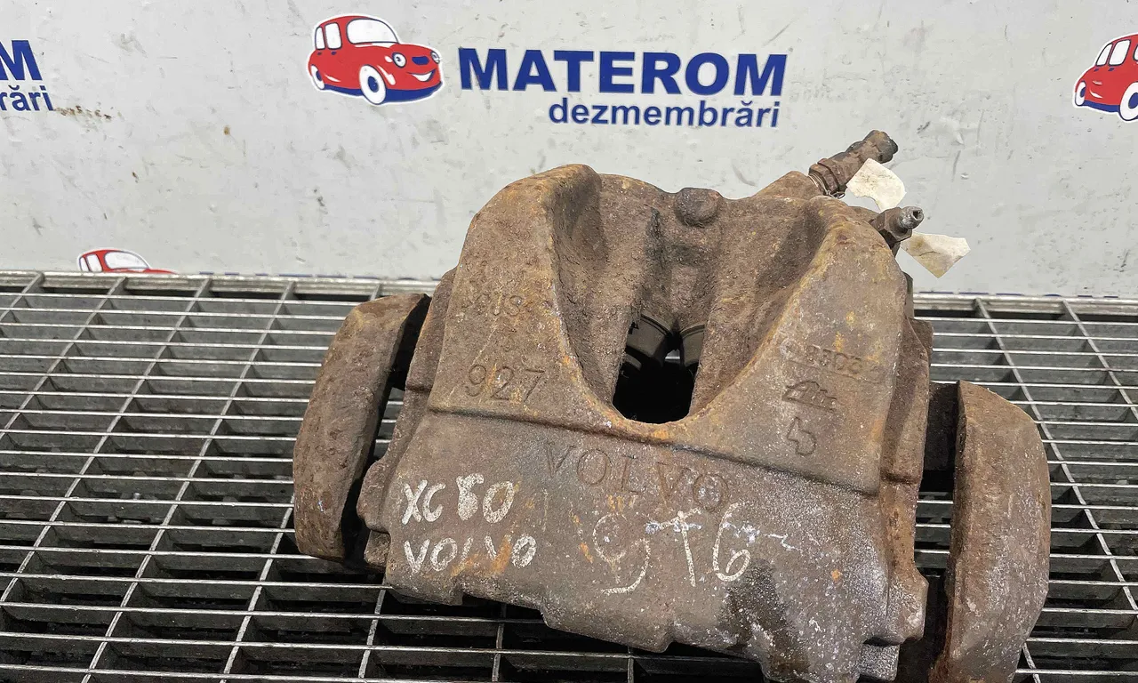 ETRIER FATA STANGA VOLVO XC60 I 2008-2018