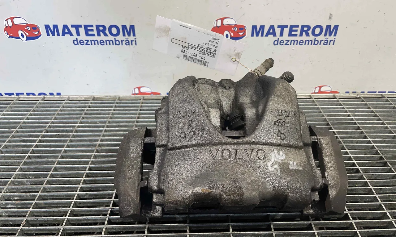 ETRIER FATA STANGA VOLVO XC60 I 2008-2018