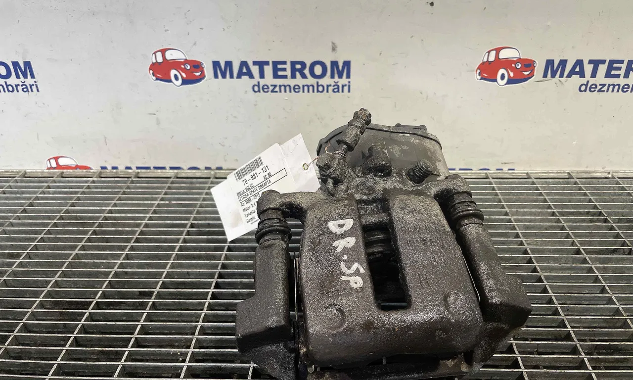 ETRIER SPATE DREAPTA VOLVO XC60 I 2008-2018
