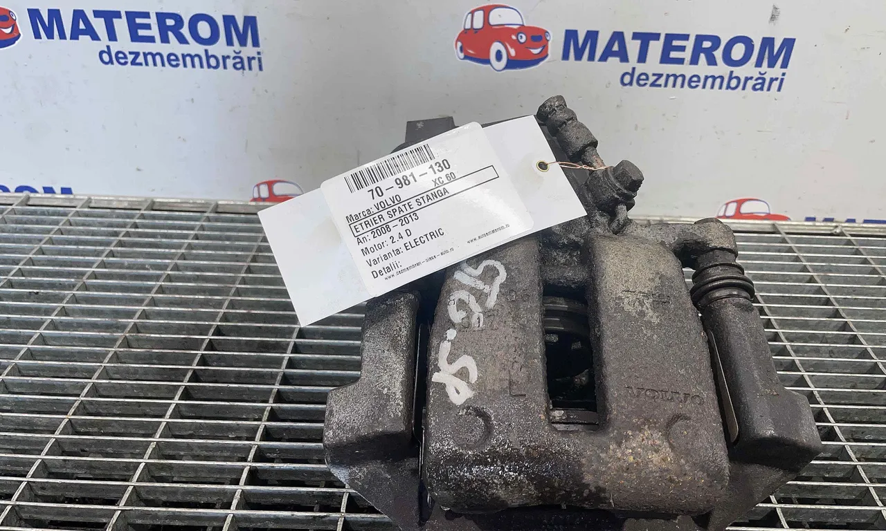ETRIER SPATE STANGA VOLVO XC60 I 2008-2018