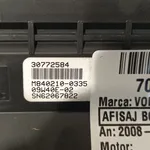 AFISAJ BORD VOLVO XC60 I D5 2008-2018 oe-30772584, vedere laterala