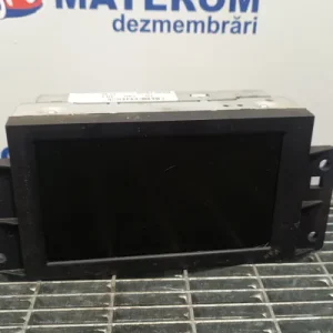 AFISAJ BORD