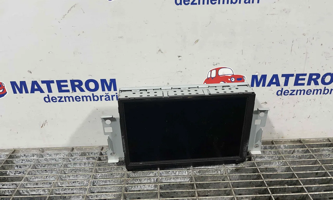 AFISAJ BORD VOLVO XC60 I 2008-2018