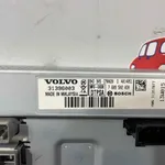 AFISAJ BORD VOLVO XC60 I D3 / D4 2008-2018 oe-31396003, vedere laterala