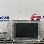AFISAJ BORD VOLVO XC60 I D3 / D4 2008-2018 oe-31396003, vedere frontata