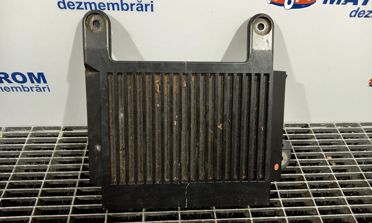 AMPLIFICATOR AUDIO VOLVO XC60 I 2008-2018