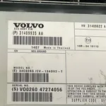 AMPLIFICATOR AUDIO VOLVO XC60 I 2.4 D 2008-2018 oe-31409622AA, vedere laterala