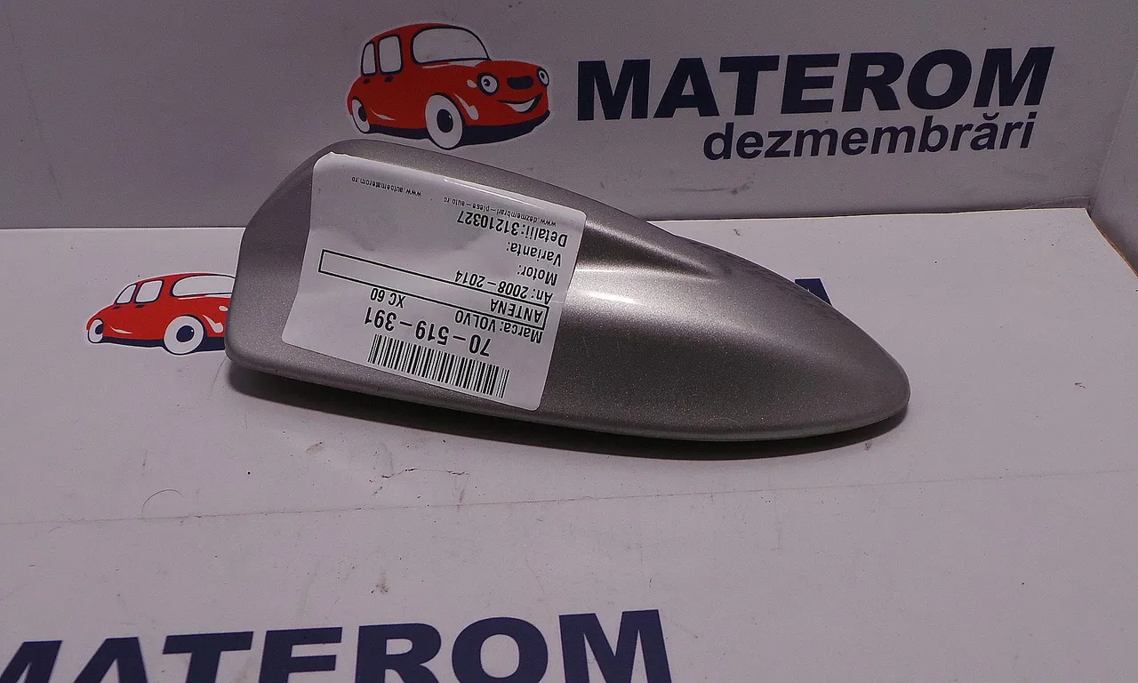 ANTENA VOLVO XC60 I 2008-2018