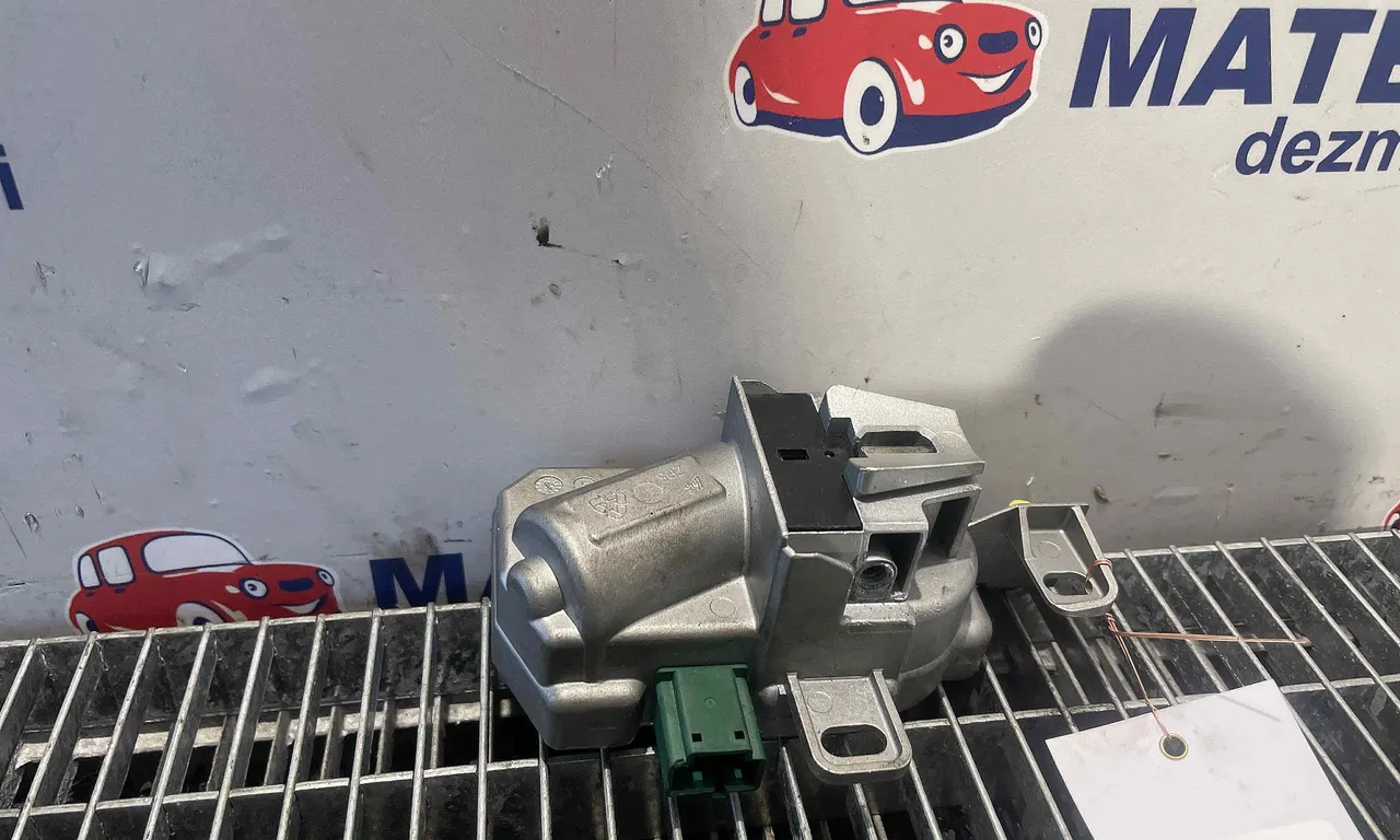 BLOCATOR VOLAN VOLVO XC60 I 2008-2018
