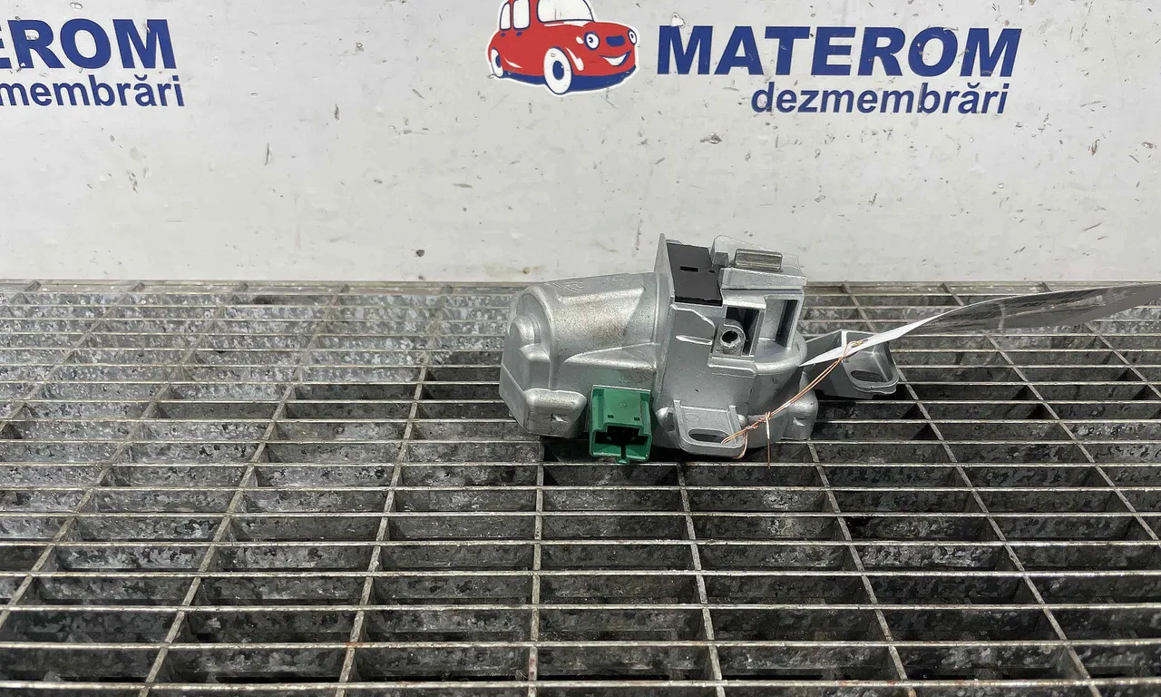 BLOCATOR VOLAN VOLVO XC60 I 2008-2018