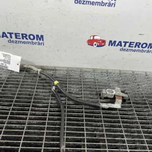 BORNA ACUMULATOR