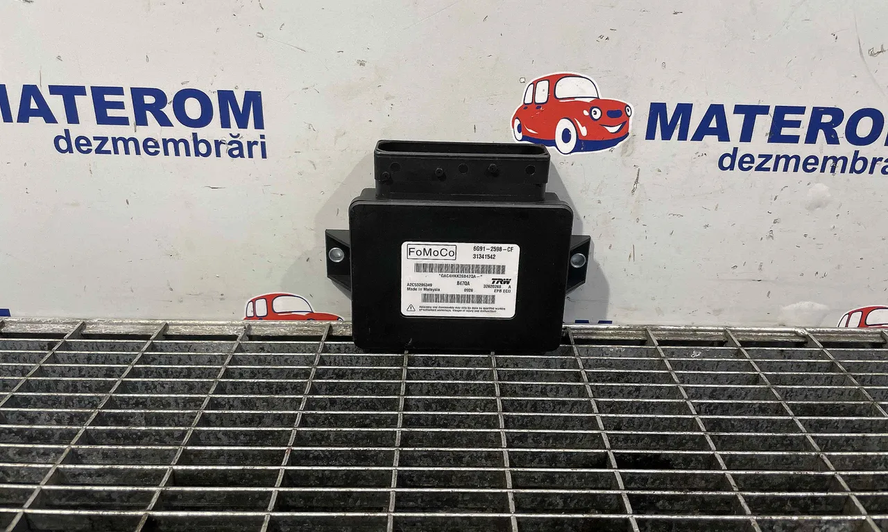 CALCULATOR FRANA DE MANA VOLVO XC60 I 2008-2018